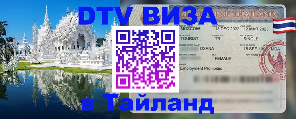 Оформление DTV визы под ключ: стоимость и тарифы, только загранпаспорт - 
